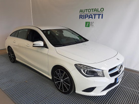 MERCEDES-BENZ CLA, Autot, Lappeenranta, Tori.fi MERCEDES-BENZ CLA, Autot, Lappeenranta, Tori.fi