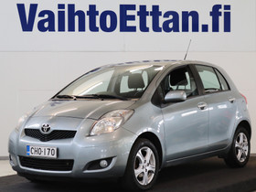 TOYOTA Yaris, Autot, Tuusula, Tori.fi TOYOTA Yaris, Autot, Tuusula, Tori.fi