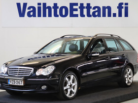 MERCEDES-BENZ C, Autot, Tuusula, Tori.fi MERCEDES-BENZ C, Autot, Tuusula, Tori.fi