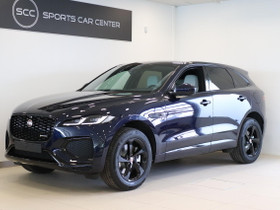 Jaguar F-PACE, Autot, Helsinki, Tori.fi Jaguar F-PACE, Autot, Helsinki, Tori.fi