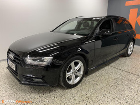 Audi A4, Autot, Helsinki, Tori.fi Audi A4, Autot, Helsinki, Tori.fi