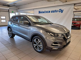 Nissan Qashqai, Autot, Kuopio, Tori.fi Nissan Qashqai, Autot, Kuopio, Tori.fi