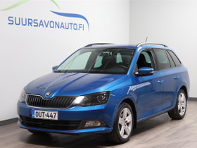 Skoda Fabia, Autot, Mikkeli, Tori.fi Skoda Fabia, Autot, Mikkeli, Tori.fi