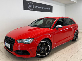 Audi S3, Autot, Raisio, Tori.fi Audi S3, Autot, Raisio, Tori.fi