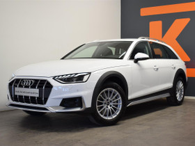 Audi A4 Allroad Quattro, Autot, Hyvinkää, Tori.fi Audi A4 Allroad Quattro, Autot, Hyvinkää, Tori.fi