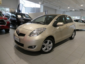 TOYOTA Yaris, Autot, Lohja, Tori.fi TOYOTA Yaris, Autot, Lohja, Tori.fi