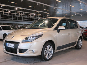 RENAULT Scenic, Autot, Kouvola, Tori.fi RENAULT Scenic, Autot, Kouvola, Tori.fi