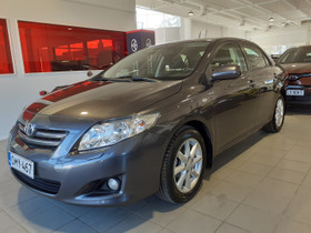 TOYOTA Corolla, Autot, Lohja, Tori.fi TOYOTA Corolla, Autot, Lohja, Tori.fi