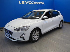 Ford Focus, Autot, Rauma, Tori.fi Ford Focus, Autot, Rauma, Tori.fi