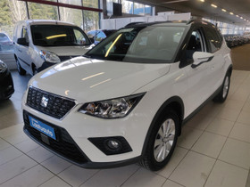 Seat Arona, Autot, Loimaa, Tori.fi Seat Arona, Autot, Loimaa, Tori.fi
