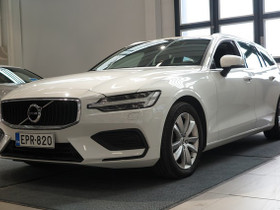 VOLVO V60, Autot, Lahti, Tori.fi VOLVO V60, Autot, Lahti, Tori.fi