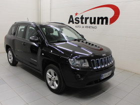 JEEP Compass, Autot, Salo, Tori.fi JEEP Compass, Autot, Salo, Tori.fi