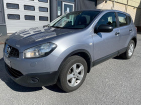 NISSAN Qashqai, Autot, Pori, Tori.fi NISSAN Qashqai, Autot, Pori, Tori.fi