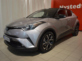 TOYOTA C-HR, Autot, Ylivieska, Tori.fi TOYOTA C-HR, Autot, Ylivieska, Tori.fi