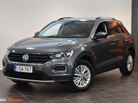 VOLKSWAGEN T-Roc, Autot, Vantaa, Tori.fi VOLKSWAGEN T-Roc, Autot, Vantaa, Tori.fi