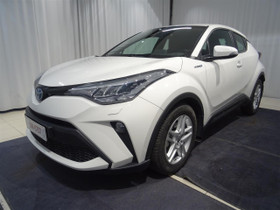 TOYOTA C-HR, Autot, Seinäjoki, Tori.fi TOYOTA C-HR, Autot, Seinäjoki, Tori.fi