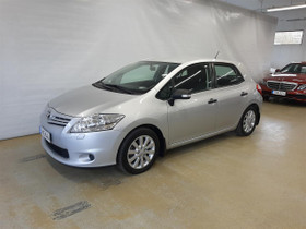TOYOTA AURIS, Autot, Kauhajoki, Tori.fi TOYOTA AURIS, Autot, Kauhajoki, Tori.fi