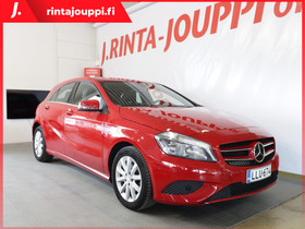 Mercedes-Benz A, Autot, Kotka, Tori.fi Mercedes-Benz A, Autot, Kotka, Tori.fi
