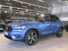 VOLVO XC40, Autot, Kouvola, Tori.fi VOLVO XC40, Autot, Kouvola, Tori.fi