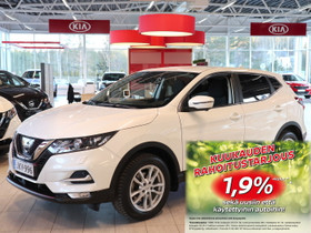 NISSAN Qashqai, Autot, Karkkila, Tori.fi NISSAN Qashqai, Autot, Karkkila, Tori.fi