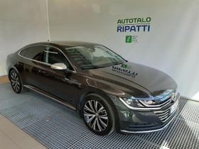 VOLKSWAGEN Arteon, Autot, Lappeenranta, Tori.fi VOLKSWAGEN Arteon, Autot, Lappeenranta, Tori.fi