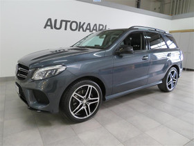 Mercedes-Benz GLE, Autot, Seinäjoki, Tori.fi Mercedes-Benz GLE, Autot, Seinäjoki, Tori.fi