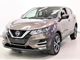NISSAN QASHQAI, Autot, Kajaani, Tori.fi NISSAN QASHQAI, Autot, Kajaani, Tori.fi
