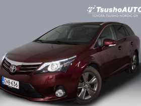 TOYOTA Avensis, Autot, Espoo, Tori.fi TOYOTA Avensis, Autot, Espoo, Tori.fi
