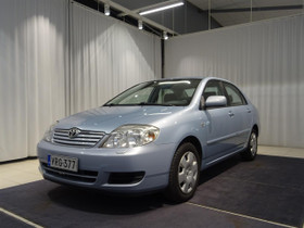 TOYOTA COROLLA, Autot, Seinäjoki, Tori.fi TOYOTA COROLLA, Autot, Seinäjoki, Tori.fi