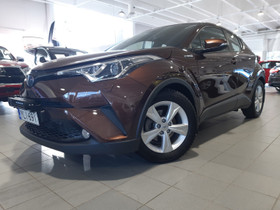 TOYOTA C-HR, Autot, Lohja, Tori.fi TOYOTA C-HR, Autot, Lohja, Tori.fi