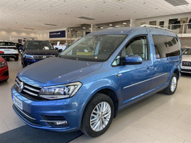 Volkswagen Caddy Maxi, Autot, Lohja, Tori.fi Volkswagen Caddy Maxi, Autot, Lohja, Tori.fi