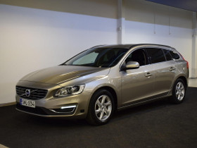VOLVO V60, Autot, Ylivieska, Tori.fi VOLVO V60, Autot, Ylivieska, Tori.fi