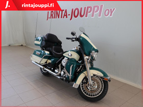 Harley-Davidson FLHTCU, Moottoripyörät, Moto, Lahti, Tori.fi Harley-Davidson FLHTCU, Moottoripyörät, Moto, Lahti, Tori.fi