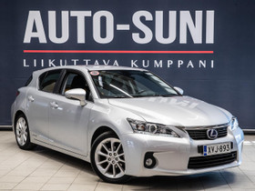 Lexus CT, Autot, Lappeenranta, Tori.fi Lexus CT, Autot, Lappeenranta, Tori.fi