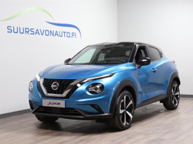 Nissan Juke, Autot, Mikkeli, Tori.fi Nissan Juke, Autot, Mikkeli, Tori.fi