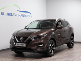 Nissan Qashqai, Autot, Mikkeli, Tori.fi Nissan Qashqai, Autot, Mikkeli, Tori.fi