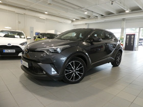 TOYOTA C-HR, Autot, Lohja, Tori.fi TOYOTA C-HR, Autot, Lohja, Tori.fi