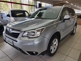 Subaru Forester, Autot, Loimaa, Tori.fi Subaru Forester, Autot, Loimaa, Tori.fi