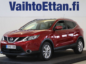 NISSAN Qashqai, Autot, Tuusula, Tori.fi NISSAN Qashqai, Autot, Tuusula, Tori.fi