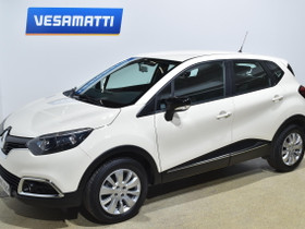 RENAULT CAPTUR, Autot, Pori, Tori.fi RENAULT CAPTUR, Autot, Pori, Tori.fi