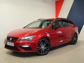 Seat Leon ST, Autot, Espoo, Tori.fi Seat Leon ST, Autot, Espoo, Tori.fi