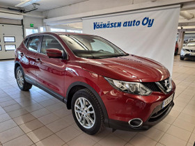 Nissan Qashqai, Autot, Kuopio, Tori.fi Nissan Qashqai, Autot, Kuopio, Tori.fi