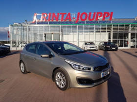 Kia Cee'd, Autot, Raisio, Tori.fi Kia Cee'd, Autot, Raisio, Tori.fi