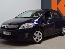 TOYOTA Auris, Autot, Tampere, Tori.fi TOYOTA Auris, Autot, Tampere, Tori.fi