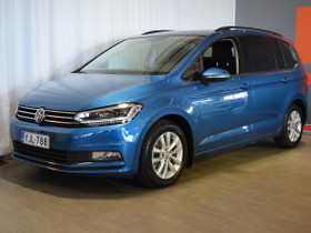 VOLKSWAGEN TOURAN, Autot, Huittinen, Tori.fi VOLKSWAGEN TOURAN, Autot, Huittinen, Tori.fi
