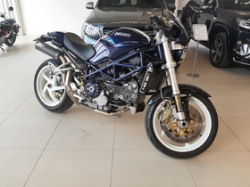 Ducati Monster, Moottoripyörät, Moto, Seinäjoki, Tori.fi Ducati Monster, Moottoripyörät, Moto, Seinäjoki, Tori.fi