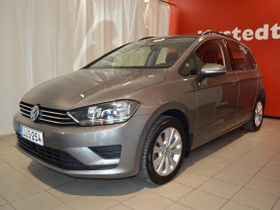 VOLKSWAGEN Golf Sportsvan, Autot, Ylivieska, Tori.fi VOLKSWAGEN Golf Sportsvan, Autot, Ylivieska, Tori.fi