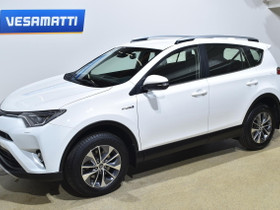 TOYOTA RAV4, Autot, Pori, Tori.fi TOYOTA RAV4, Autot, Pori, Tori.fi