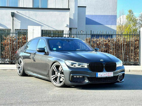 BMW 740, Autot, Turku, Tori.fi BMW 740, Autot, Turku, Tori.fi