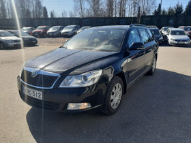 Skoda Octavia, Autot, Muhos, Tori.fi Skoda Octavia, Autot, Muhos, Tori.fi